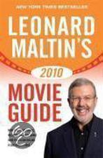 Leonard Maltins Movie Guide 9780452295575, Livres, Leonard Maltin, Verzenden