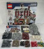 Lego - Creator Expert - Fire Brigade - Modular Buildings -