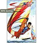 Snelle Jelle op de surfplank / Suksesserie 9789020666786, Boeken, Verzenden, Gelezen, A. van Gils