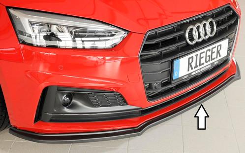 Spoilerzwaard | A5 Cabriolet 17- 2d cab. / A5 Coupé 16- 2d c, Auto diversen, Tuning en Styling, Verzenden