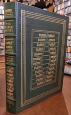 Charles Kingsley - The Water Babies (in fine binding), Antiquités & Art, Antiquités | Livres & Manuscrits