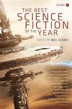 The Best Science Fiction of the Year 9781597808965, Boeken, Gelezen, Neil Clarke, Verzenden