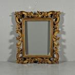 manifattura Romana 1740-1750 - Lijst- Dorata e Meccata -