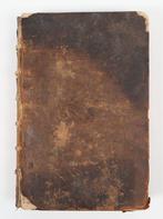 Gerard Dubois - Historia ecclesiae Parisiensis - 1690