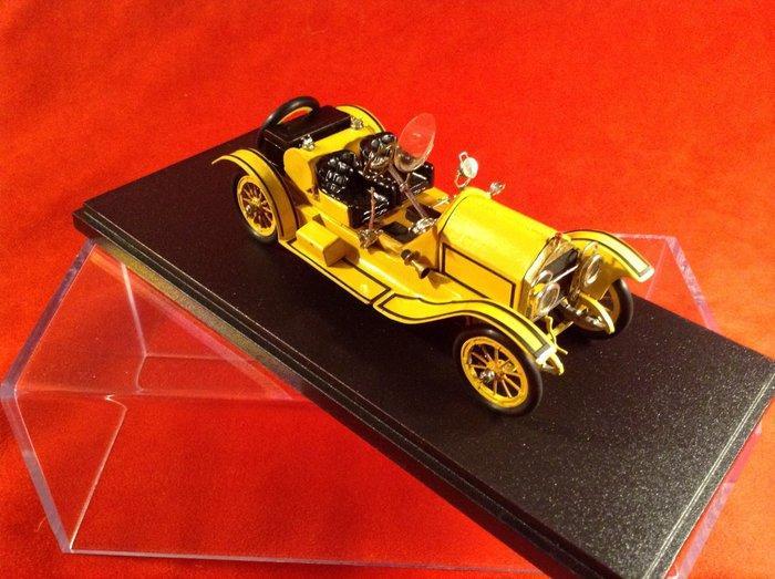 Raymac Brass Kit - made in New Zealand 1:43 - Modelauto -, Hobby en Vrije tijd, Modelauto's | 1:5 tot 1:12