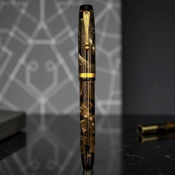 Parker - Challenger - Zonder Minimumprijs - Vulpen, Verzamelen, Pennenverzamelingen