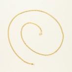 Collier - 14 carats Or jaune, Bijoux, Sacs & Beauté