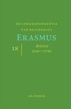 Correspondentie van Erasmus deel 18 9789061005223, Boeken, Verzenden, Zo goed als nieuw, Desiderius Erasmus