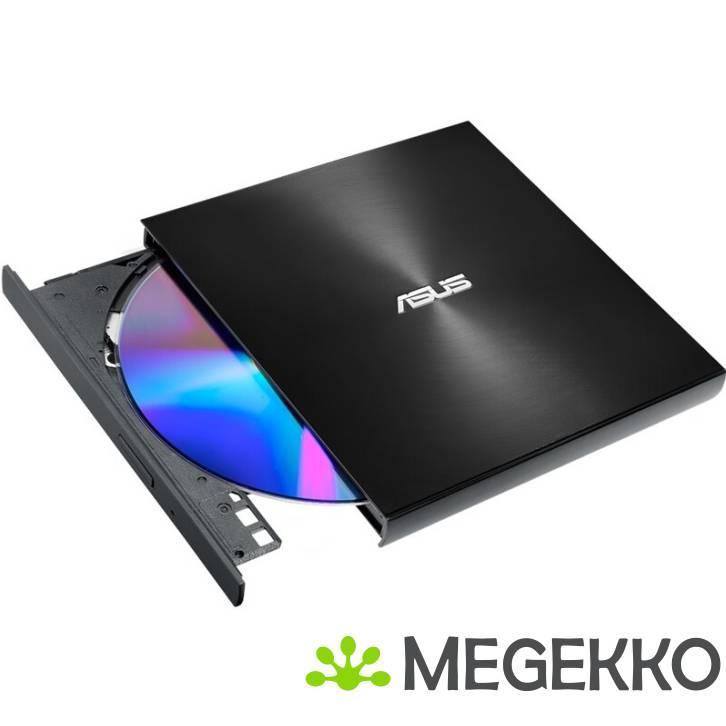 ASUS Optical ZenDrive U9M SDRW-08U9M-U, Computers en Software, Overige Computers en Software, Nieuw, Verzenden