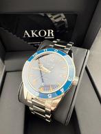 AKOR - Zonder Minimumprijs - Heren - 2025, Nieuw