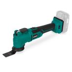 Accu Multitool 20V | Excl. Accu en oplader, Doe-het-zelf en Bouw, Gereedschap | Overige machines, Verzenden, Nieuw