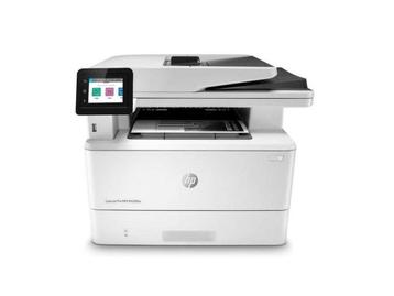 HP LaserJet Pro MFP M428fdw (4 in 1), Verzenden