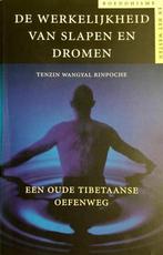 De werkelijkheid van slapen en dromen / Boeddhisme en het, Boeken, Verzenden, Gelezen, T. Wangyal