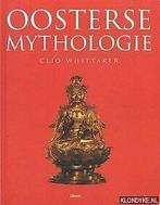 OOSTERSE MYTHOLOGIE  WHITTAKER CLIO  Book, Livres, Verzenden, WHITTAKER CLIO