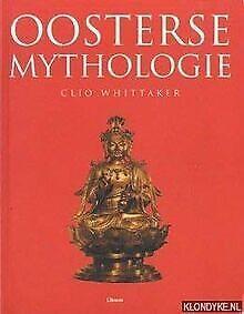 OOSTERSE MYTHOLOGIE  WHITTAKER CLIO  Book, Boeken, Overige Boeken, Zo goed als nieuw, Verzenden