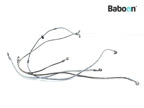 Remleiding Set Moto Guzzi 1200 Sport 2007-2009 (LPM0), Motoren, Onderdelen | Overige, Gebruikt, Verzenden