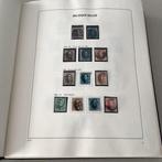 Belgique 1849/1970 - Bonne collection de base 1849-1970 dans, Postzegels en Munten, Postzegels | Europa | België, Gestempeld