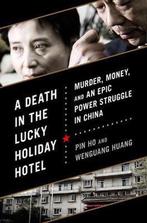 Death In The Lucky Holiday Hotel 9781610392730 Pin Ho, Verzenden, Gelezen, Pin Ho