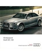 2014 AUDI A3 | S3 INSTRUCTIEBOEKJE (ONBOARD) MEERTALIG, Autos : Divers, Modes d'emploi & Notices d'utilisation