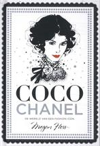 Coco Chanel 9789021599465 Megan Hess, Boeken, Verzenden, Zo goed als nieuw, Megan Hess