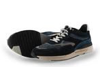 Floris van Bommel Sneakers in maat 44 Blauw | 5% extra, Floris van Bommel, Sneakers, Gedragen, Verzenden