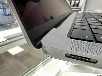 Apple MacBook Pro 2021 M1 | 14.2 | M1 Pro 8-Core CPU | 1... beschikbaar voor biedingen