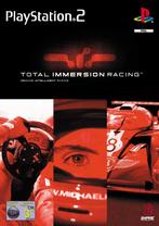 Total Immersion Racing-Standaard (PlayStation 2) Gebruikt, Ophalen of Verzenden, Nieuw
