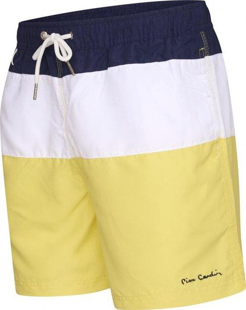 Tweedekans | Pierre Cardin - Heren Zwembroeken Blocked Swim, Kleding | Heren, Badmode en Zwemkleding, Ophalen of Verzenden
