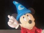 Mickey Mouse, The Sorcerers Apprentice - 1 Figure, Verzamelen, Nieuw