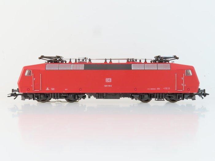 Märklin H0 - Uit set 29835 - Locomotive électrique (1) - BR, Hobby & Loisirs créatifs, Trains miniatures | HO