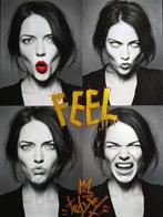 TedyZet - Four Emotions #1