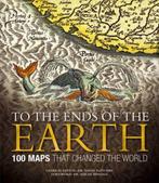To the Ends of the Earth 9780715325391 Jeremy Harwood, Boeken, Verzenden, Zo goed als nieuw, Jeremy Harwood
