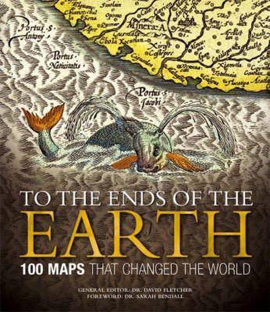 To the Ends of the Earth 9780715325391 Jeremy Harwood, Boeken, Taal | Engels, Zo goed als nieuw, Verzenden