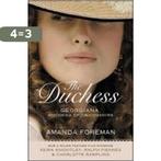 Duchess Film Tie-In 9780007285754 Amanda Foreman, Boeken, Verzenden, Gelezen, Amanda Foreman