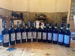 2022 x6 Vallepicciola & 2021 x6 Ris. Il Grigio da San Felice, Nieuw