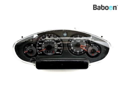 Tellerset Compleet KMH Piaggio | Vespa X8 400 2006-2008, Motoren, Onderdelen | Overige, Gebruikt, Verzenden