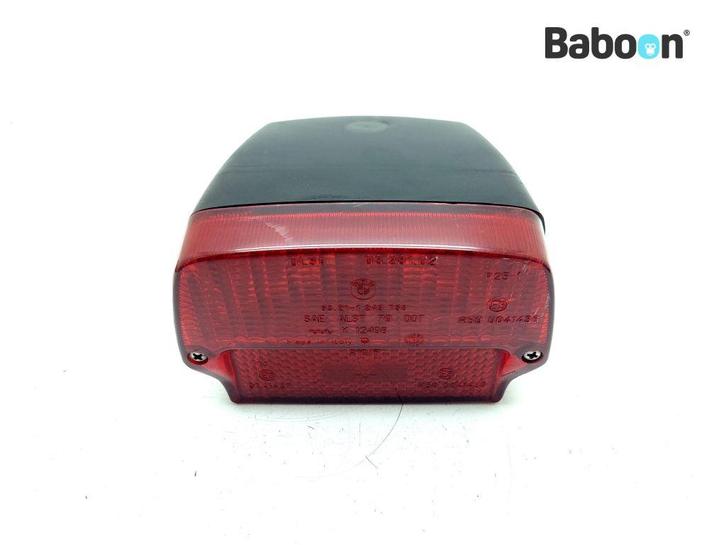 Achterlicht BMW R 80 1984-1995 (R80) (1243758), Motoren, Onderdelen | BMW, Gebruikt, Verzenden