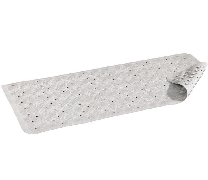 SecuCare anti slip badmat 700x400 mm wit, Doe-het-zelf en Bouw, Hang- en Sluitwerk, Klink of Kruk, Nieuw, Overige materialen