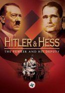 Hitler and Hess op DVD, Verzenden, Nieuw in verpakking