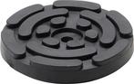 Bgs Technic Rubberschijf voor hefplatforms diameter 140 mm, Verzenden, Nieuw