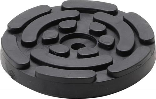 Bgs Technic Rubberschijf voor hefplatforms diameter 140 mm, Auto-onderdelen, Verlichting, Verzenden