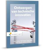 Ontwerpen van technische innovaties 9789001880590, Boeken, Verzenden, Gelezen, Kevin Cowan