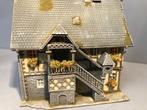 Noch, Vollmer H0 - 27984 - Modeltreingebouwen (1) - Boutique, Hobby en Vrije tijd, Nieuw