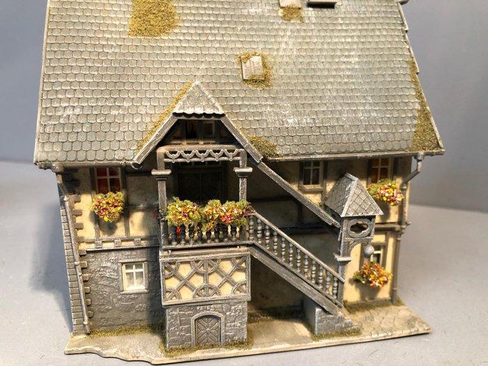 Noch, Vollmer H0 - 27984 - Modeltreingebouwen (1) - Boutique, Hobby en Vrije tijd, Modeltreinen | H0