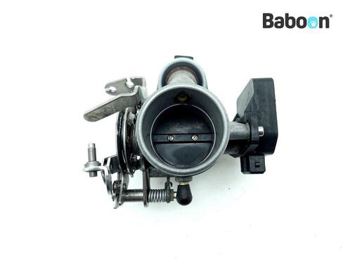 Corps de papillon BMW R 850 R 1994-2001 (R850R 94) Left, Motoren, Onderdelen | BMW, Verzenden