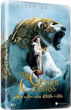 The golden compass steelbook edition (dvd tweedehands film), Ophalen of Verzenden