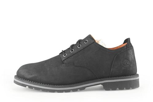 Timberland Veterschoenen in maat 45 Zwart | 5% extra korting, Kleding | Heren, Schoenen, Zwart, Gedragen, Veterschoenen, Verzenden