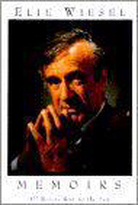 All Rivers Run to the Sea 9780679439165 Elie Wiesel, Boeken, Taal | Engels, Gelezen, Verzenden