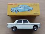 Dinky Toys 1:43 - Voiture miniature - Dinky Toys 553 Peugeot, Nieuw