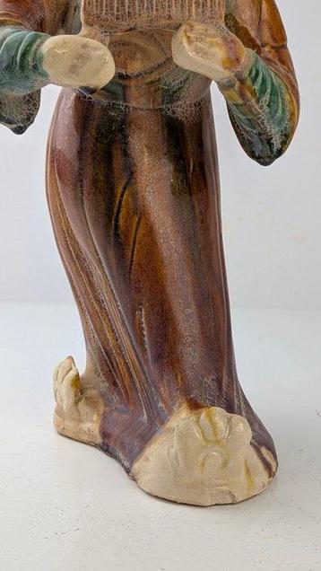 oud Chinees Tang style Sancai aardewerk, Tang-dynastie,